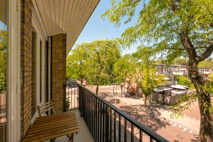 Foto 3 van Linnaeusparkweg 226-2