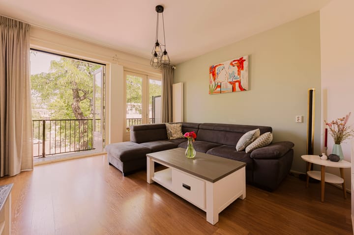 Foto 5 van Linnaeusparkweg 226-2