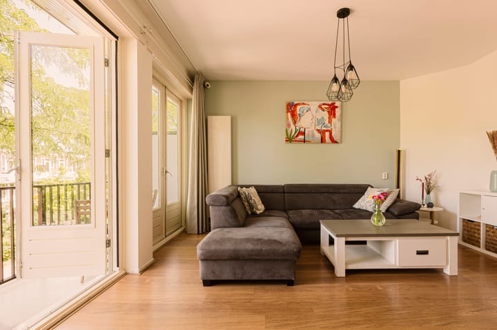 Foto 6 van Linnaeusparkweg 226-2