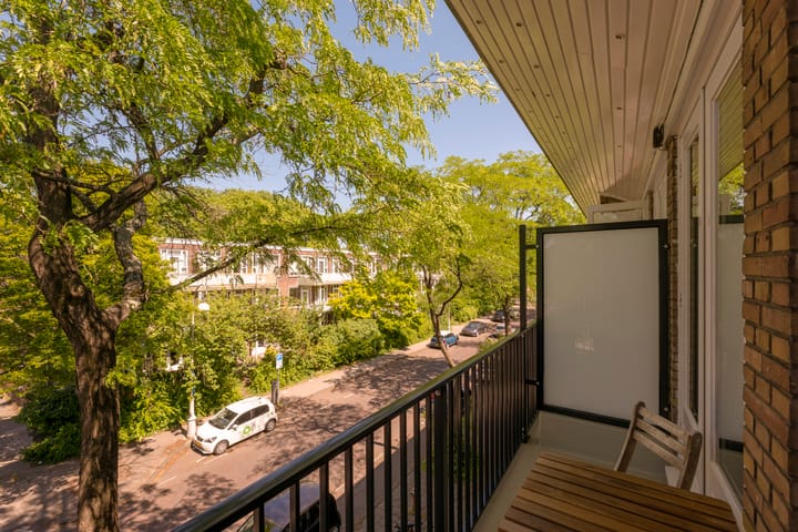 Foto 7 van Linnaeusparkweg 226-2