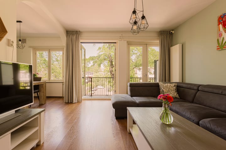 Foto 8 van Linnaeusparkweg 226-2