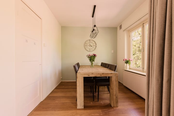 Foto 10 van Linnaeusparkweg 226-2