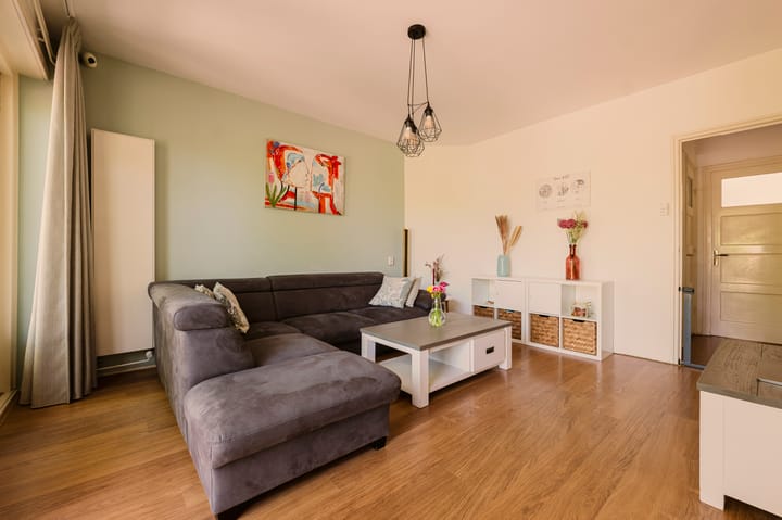 Foto 12 van Linnaeusparkweg 226-2