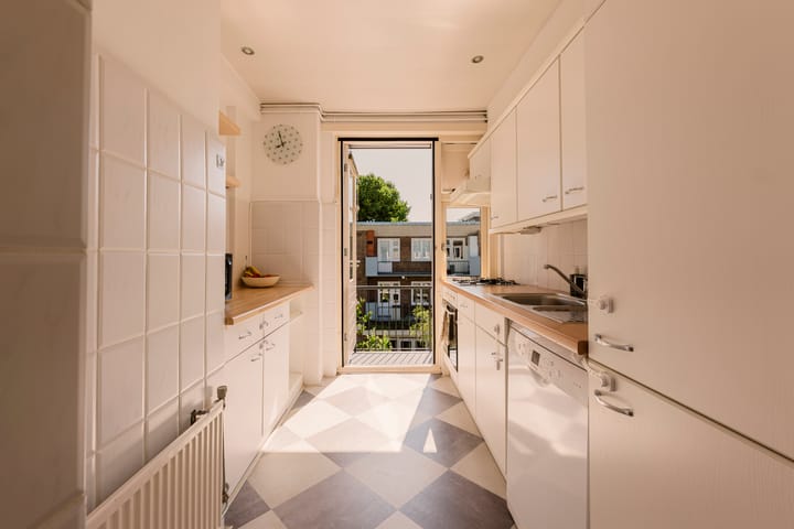 Foto 16 van Linnaeusparkweg 226-2