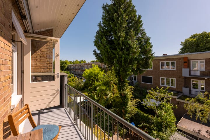 Foto 17 van Linnaeusparkweg 226-2