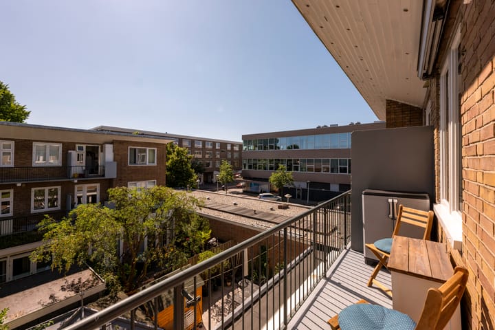 Foto 18 van Linnaeusparkweg 226-2