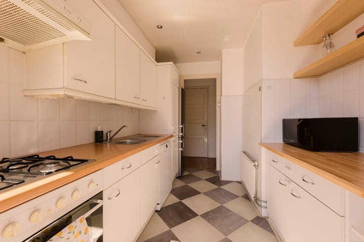 Foto 19 van Linnaeusparkweg 226-2