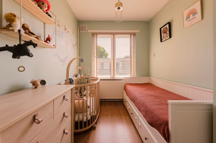 Foto 20 van Linnaeusparkweg 226-2