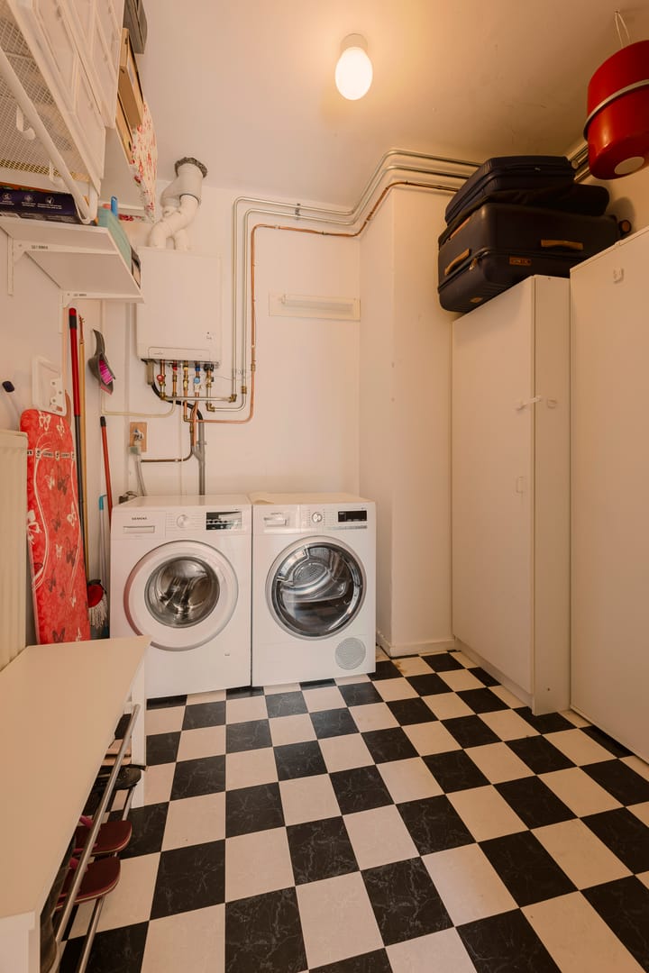 Foto 23 van Linnaeusparkweg 226-2