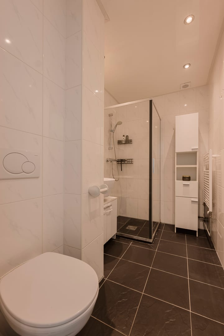 Foto 24 van Linnaeusparkweg 226-2