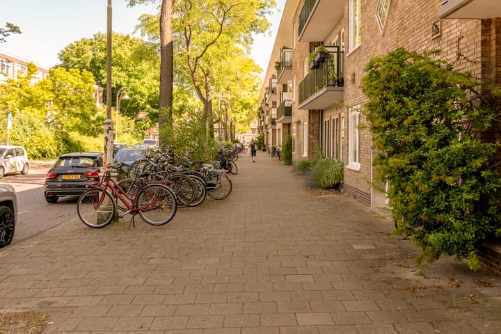 Foto 29 van Linnaeusparkweg 226-2