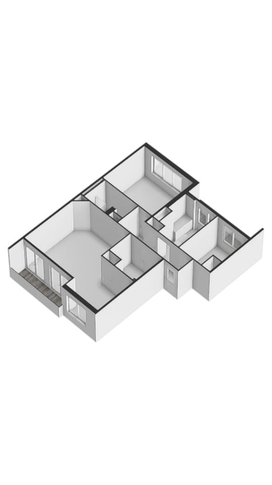 Foto 36 van Linnaeusparkweg 226-2