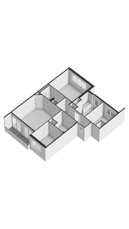 Foto 38 van Linnaeusparkweg 226-2