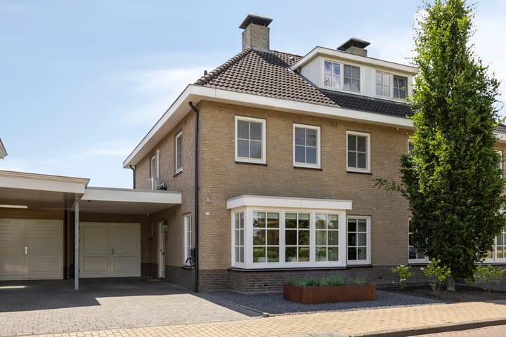 Photo 1 of Watersnipstraat 13