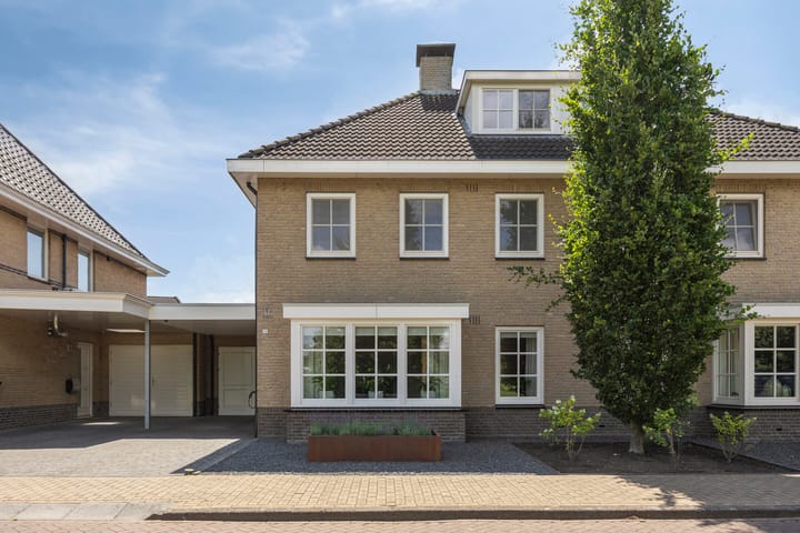 Photo 2 of Watersnipstraat 13