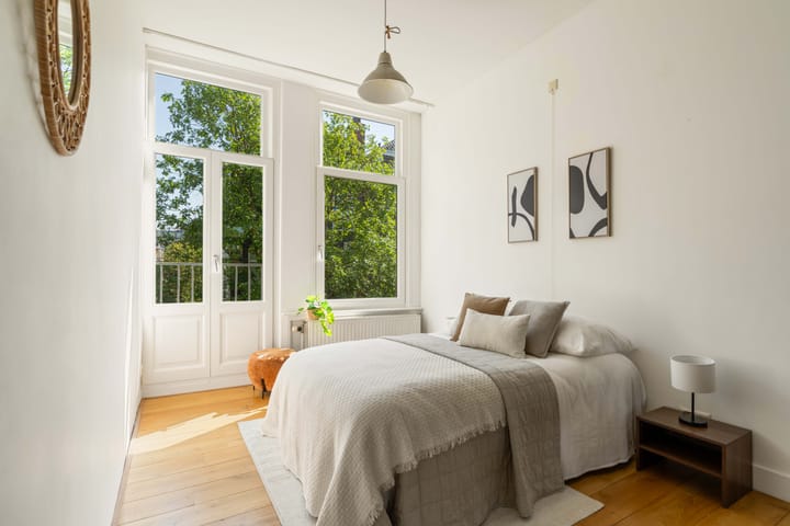 Foto 3 van Eerste Nassaustraat 21-2