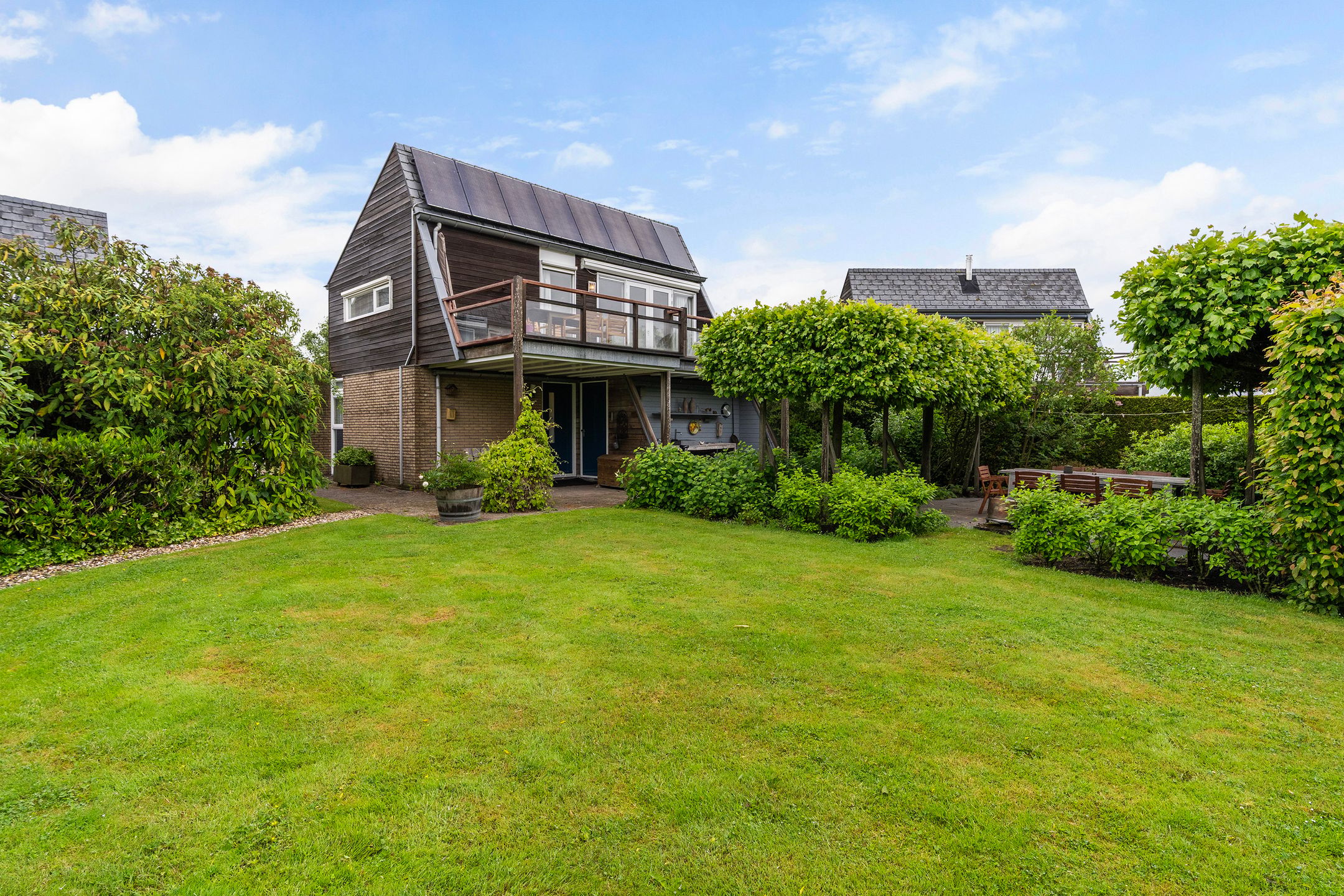 3-bedroom freehold villa in Grou — photo 3 of 5