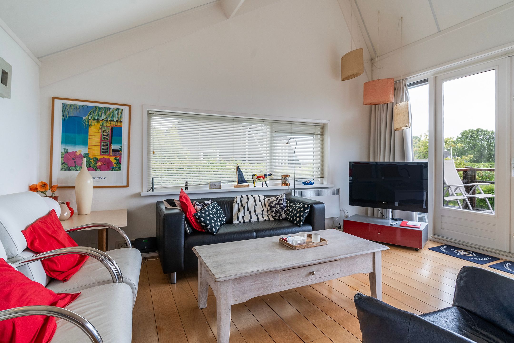 3-bedroom freehold villa in Grou — photo 4 of 5