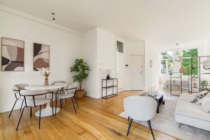 Foto 7 van Eerste Nassaustraat 21-2