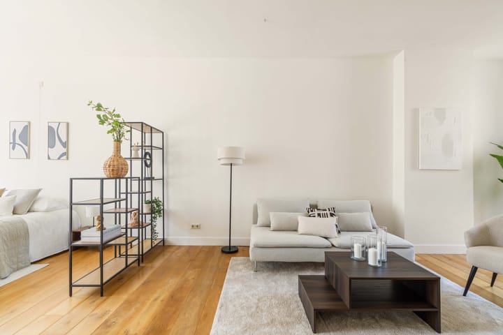 Foto 8 van Eerste Nassaustraat 21-2