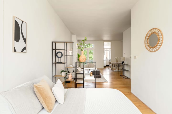 Foto 11 van Eerste Nassaustraat 21-2