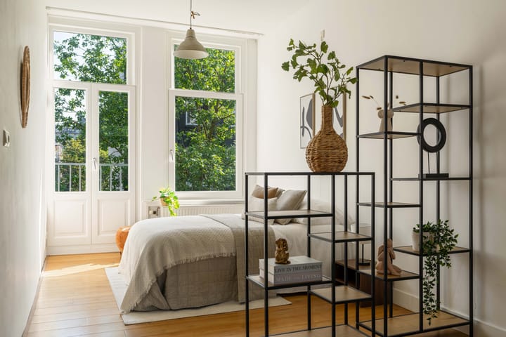 Foto 12 van Eerste Nassaustraat 21-2