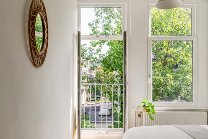 Foto 13 van Eerste Nassaustraat 21-2