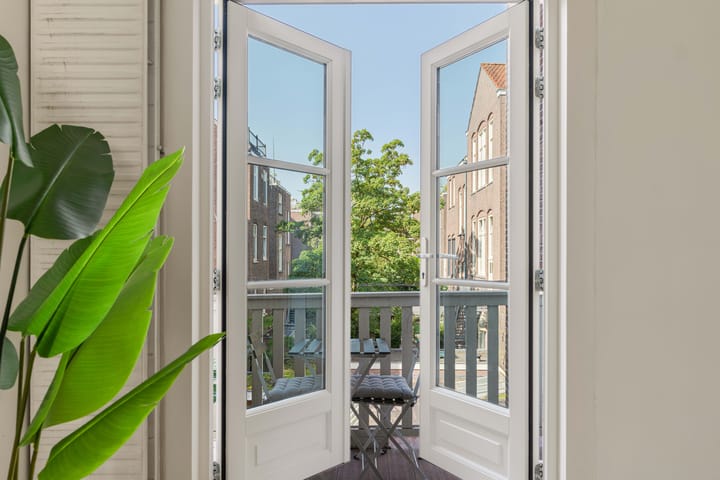 Foto 14 van Eerste Nassaustraat 21-2