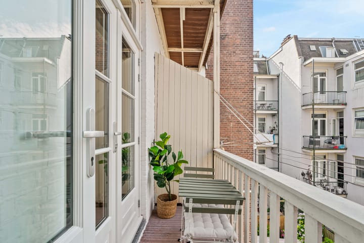 Foto 15 van Eerste Nassaustraat 21-2