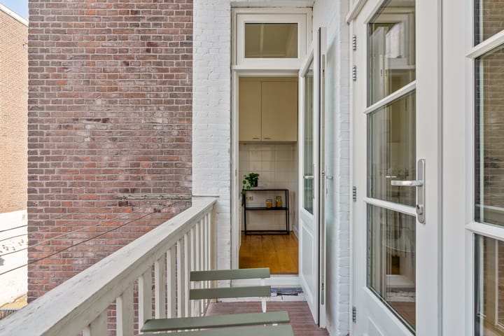 Foto 16 van Eerste Nassaustraat 21-2