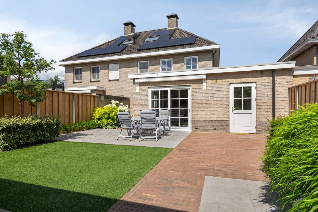 Foto 46 van Watersnipstraat 13