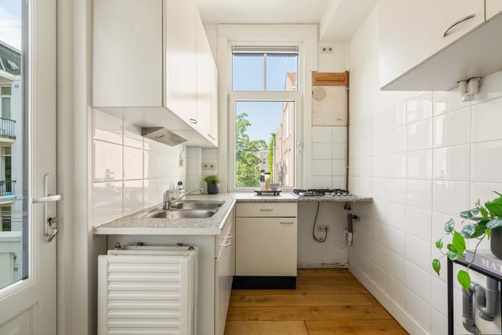 Foto 17 van Eerste Nassaustraat 21-2