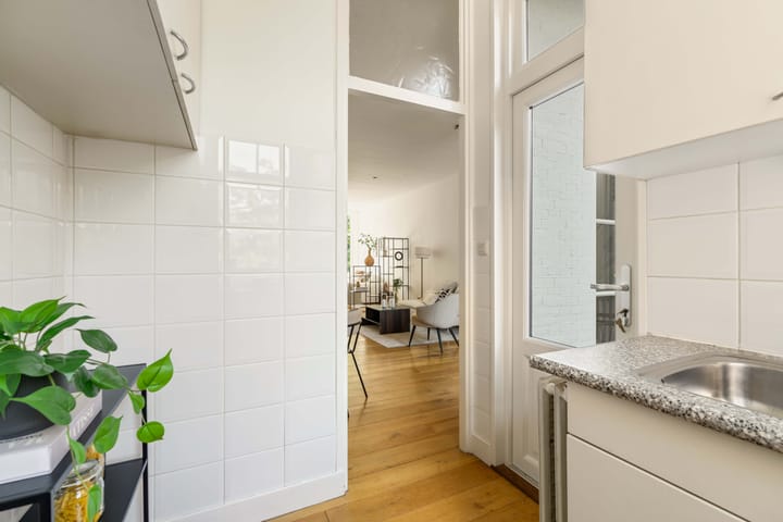 Foto 18 van Eerste Nassaustraat 21-2