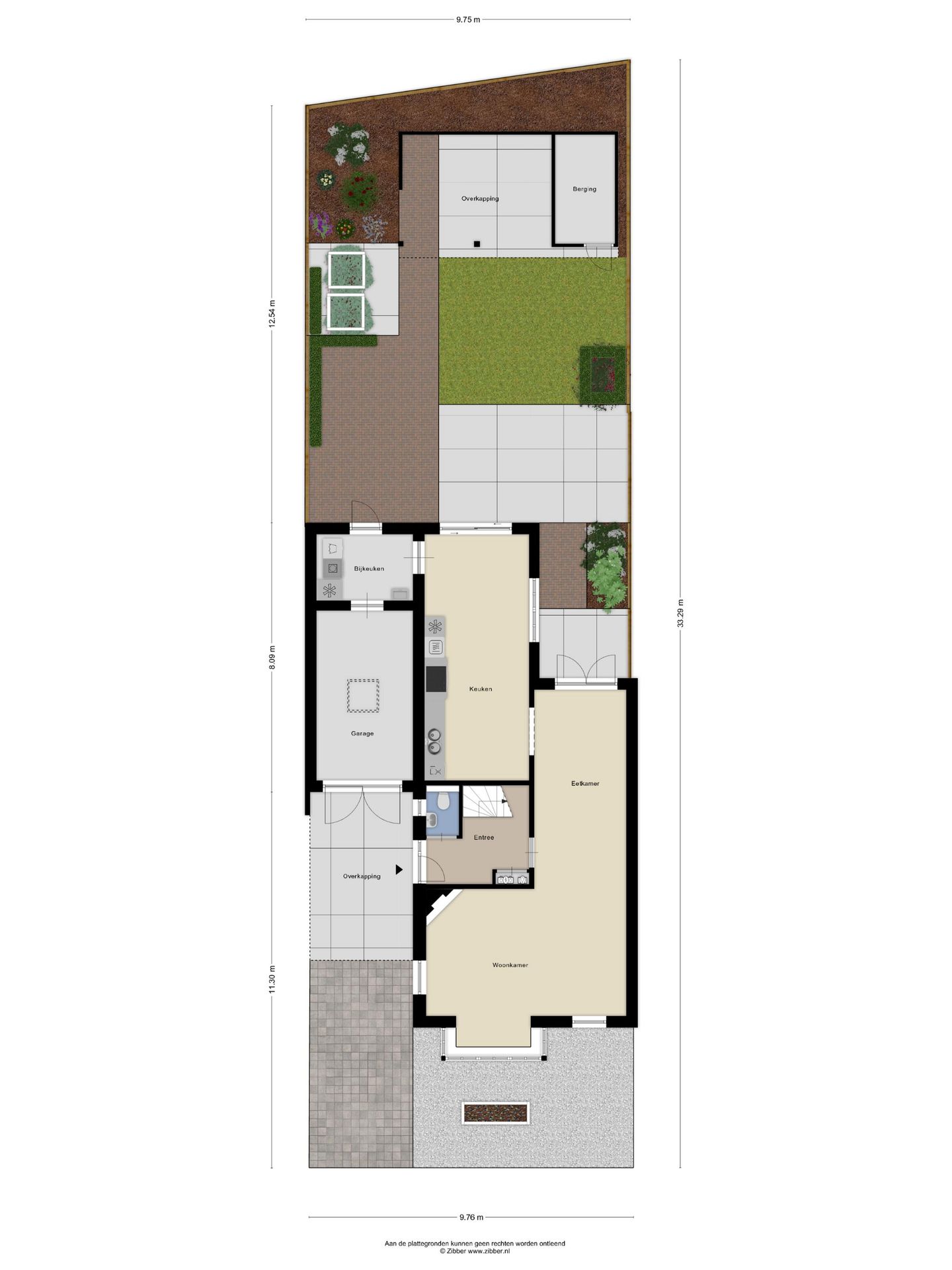 Foto 50 van Watersnipstraat 13