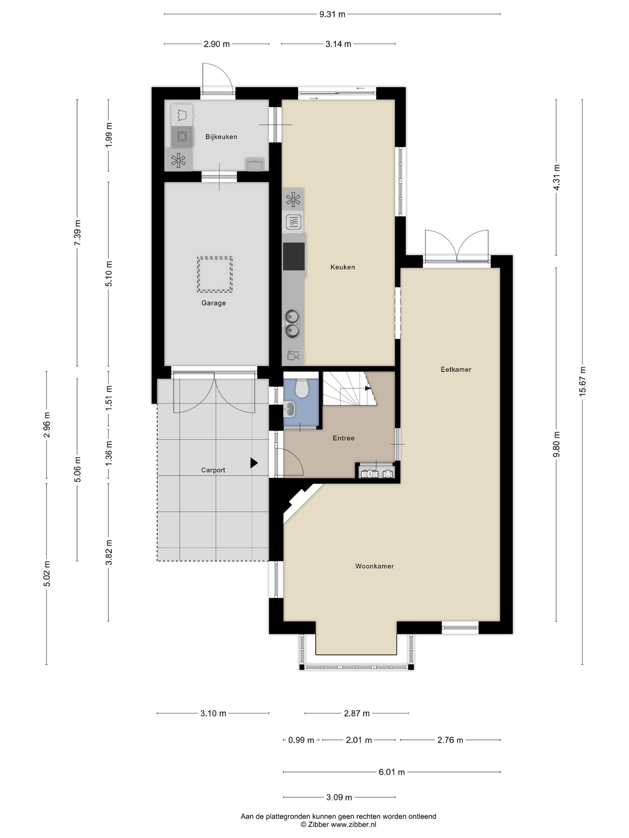 Foto 51 van Watersnipstraat 13