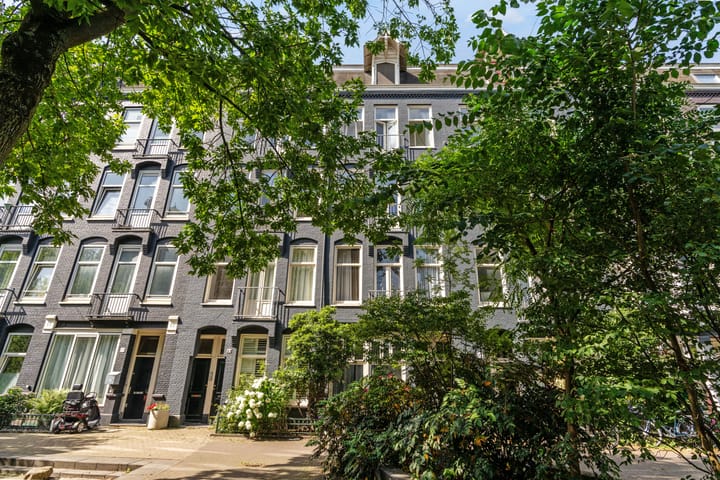 Foto 21 van Eerste Nassaustraat 21-2