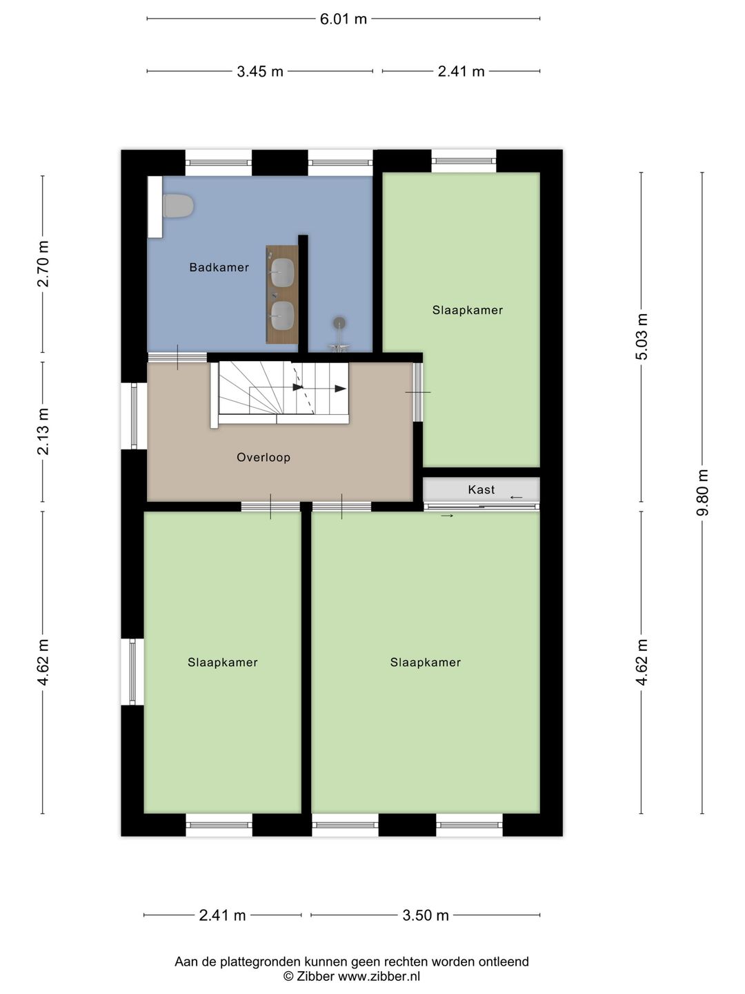 Foto 52 van Watersnipstraat 13