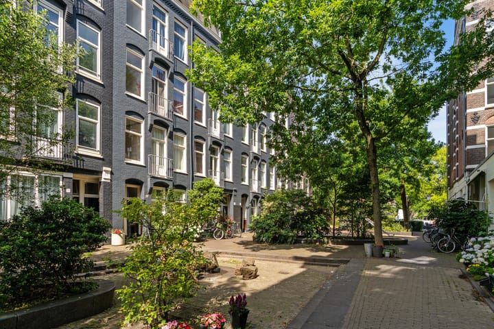 Foto 23 van Eerste Nassaustraat 21-2