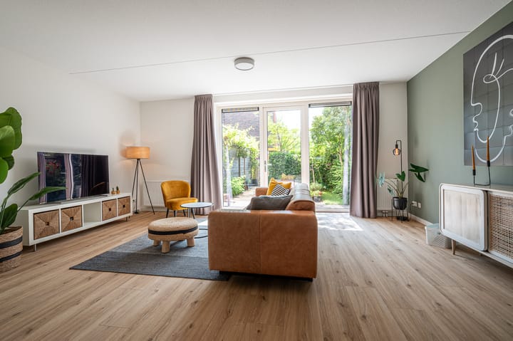 Foto 2 van Piet Fransenlaan 93