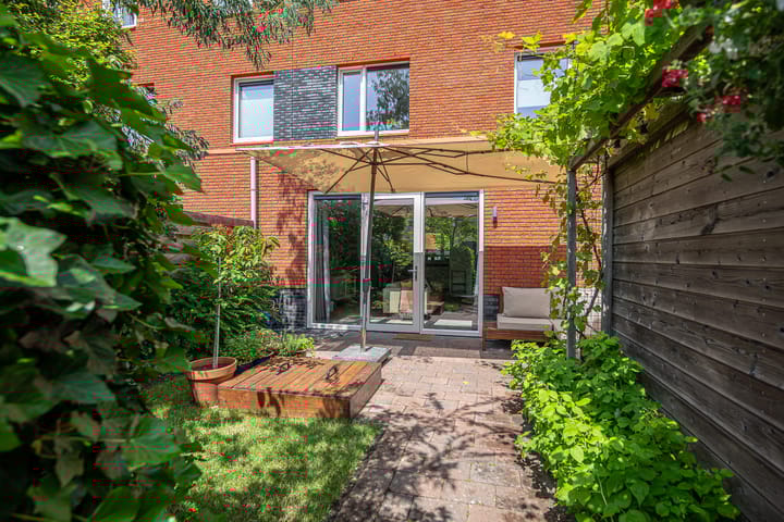 Foto 3 van Piet Fransenlaan 93