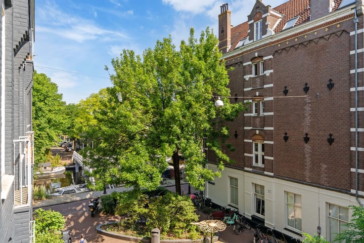 Foto 27 van Eerste Nassaustraat 21-2