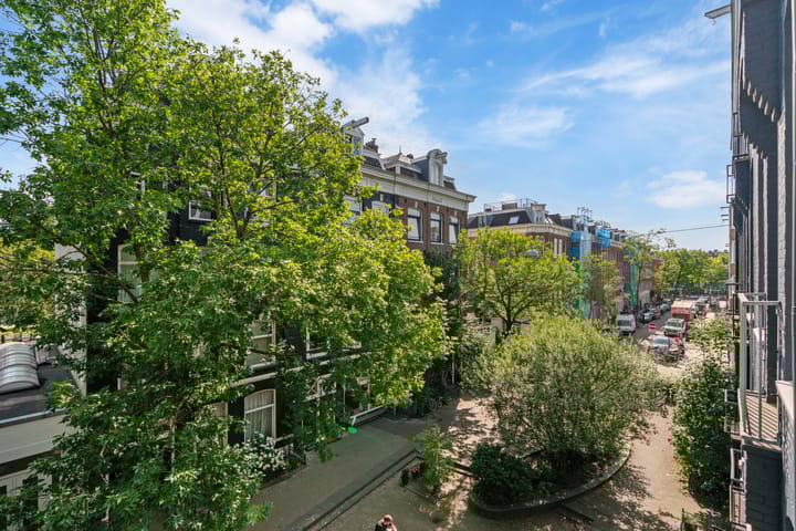 Foto 28 van Eerste Nassaustraat 21-2