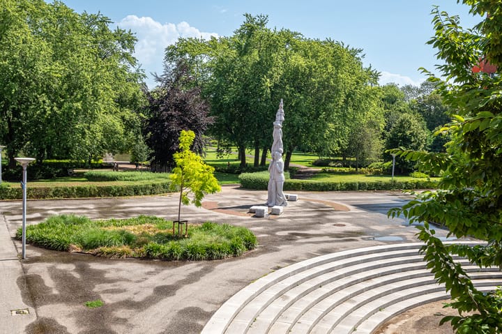 Foto 5 van Piet Fransenlaan 93