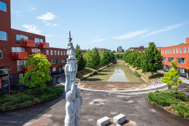 Foto 6 van Piet Fransenlaan 93