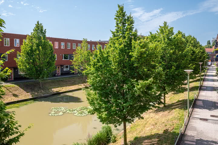 Foto 7 van Piet Fransenlaan 93