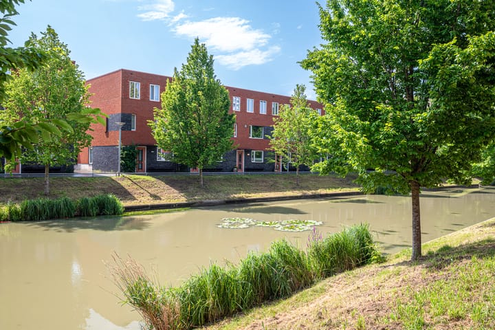 Foto 8 van Piet Fransenlaan 93