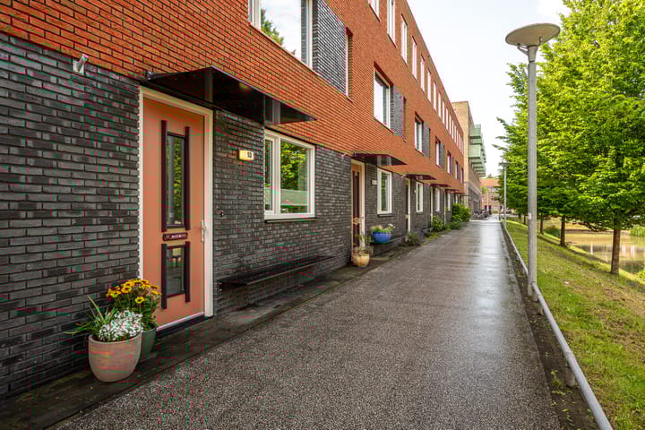 Foto 9 van Piet Fransenlaan 93