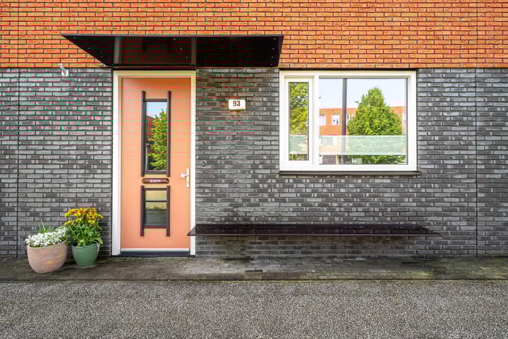 Foto 10 van Piet Fransenlaan 93