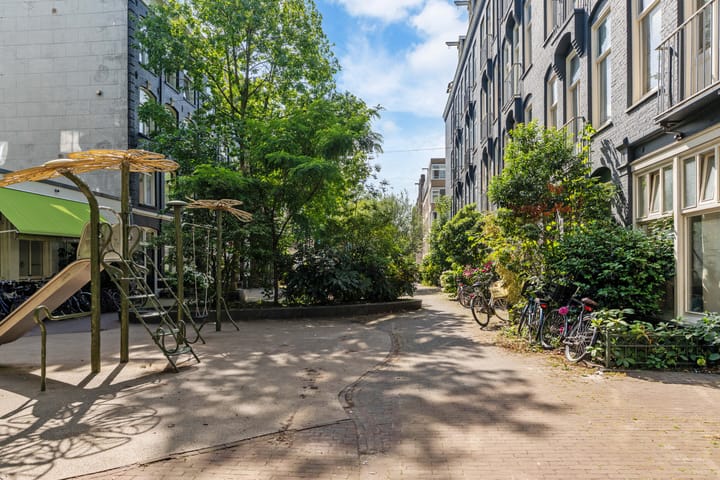 Foto 33 van Eerste Nassaustraat 21-2