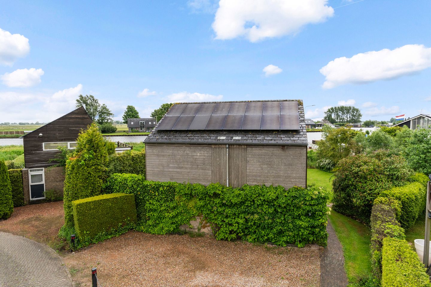 Foto 35 van Yn 'e Lijte 64